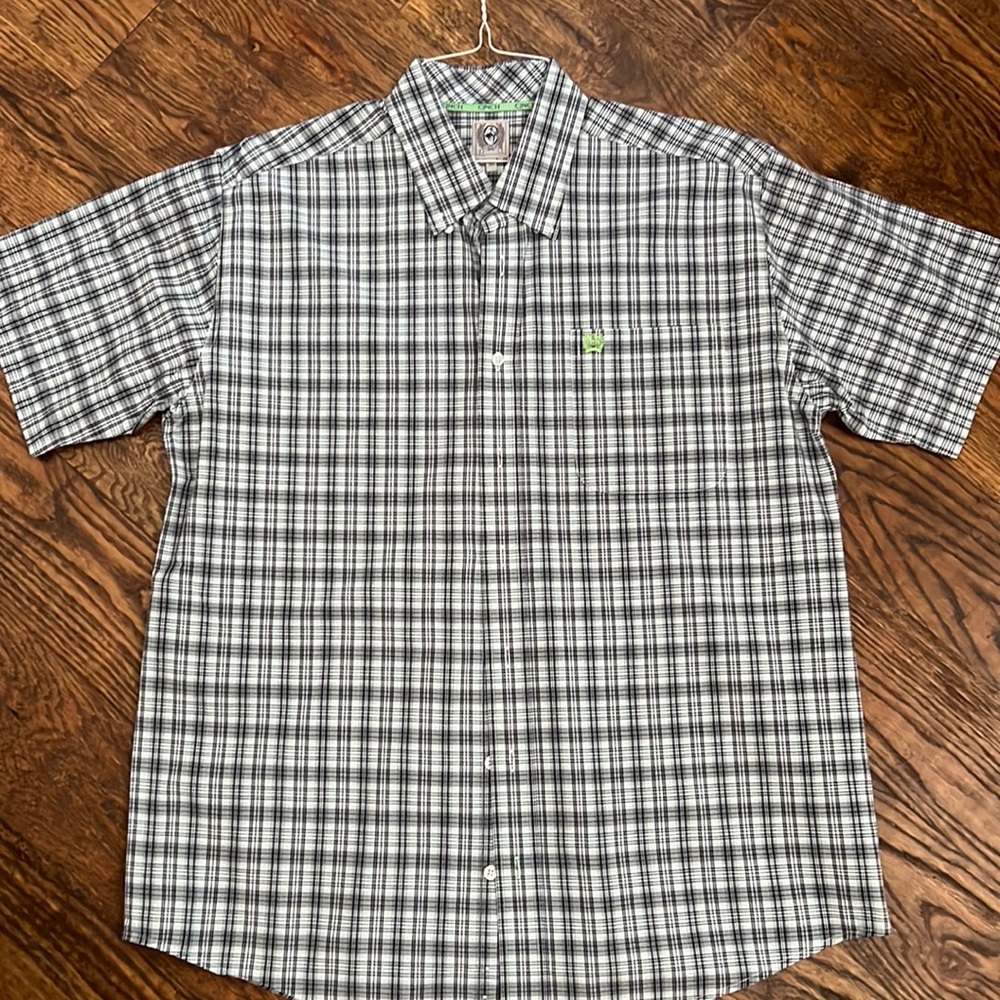 NWOT CINCH SHIRT